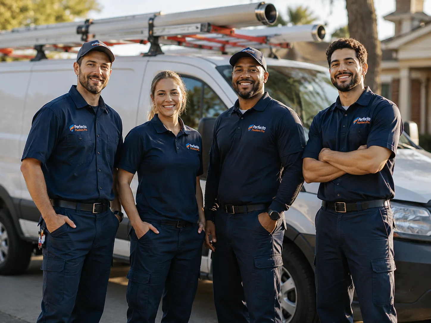 Emergency Plumber Near Me in Cactus, TX near me